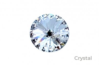 Auskarai su Swarovski kristalais A2303350560 3