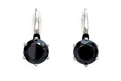Earrings with Cubic Zirconia A3030400570 2