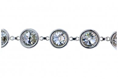 Bracelet with Swarovski crystal AP337350000/2 3