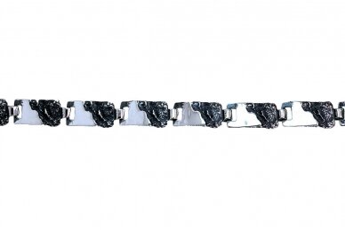 Apyrankė iš sidabro AP106301170
