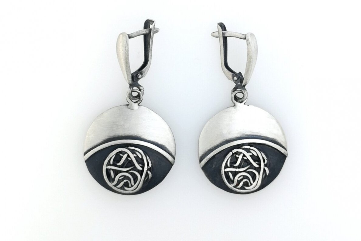 Earrings A3191400850 1