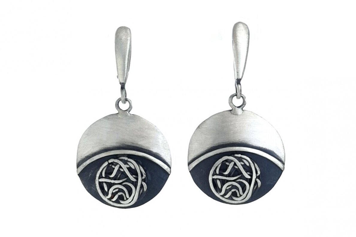Earrings A3191400850 Earrings A3191400850