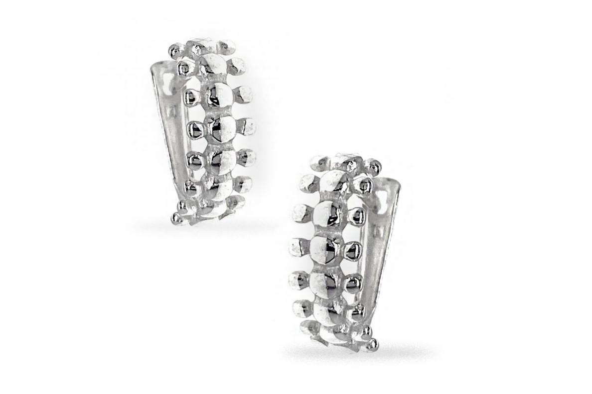 Earrings A2540024255