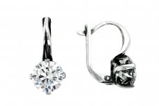 Earrings with Cubic Zirconia A0000350510