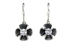 Earrings with Cubic Zirconia A1778301590