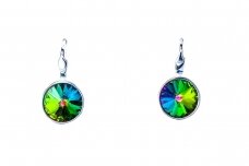 Earrings with Swarovski Crystal A2295500290