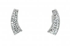 Earrings with Swarovski Crystal A0982600280