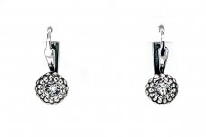 Earrings with Swarovski Crystal A3032400240