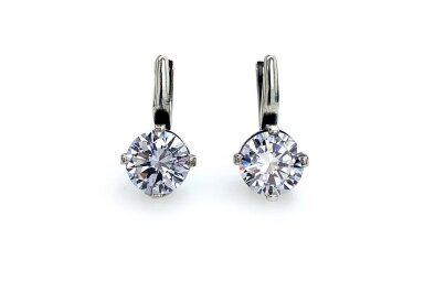 Earrings with Cubic Zirconia A3030350460