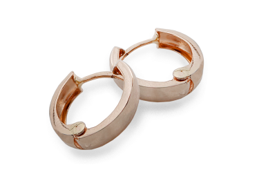 Gold earrings/ hoops Gold earrings/ hoops