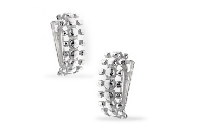 Earrings A2540024255 Earrings A2540024255