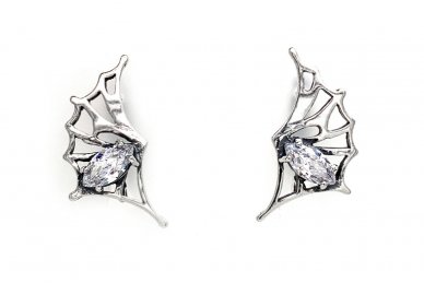 Earrings with Cubic Zirconia A1149300510