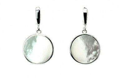Mother of Pearl Earrings A3343301170 2
