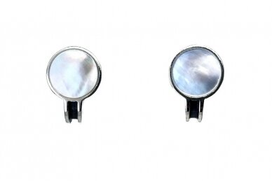 Mother of Pearl Earrings A3154350520