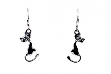 Earrings with Swarovski Crystal A2263400290 1