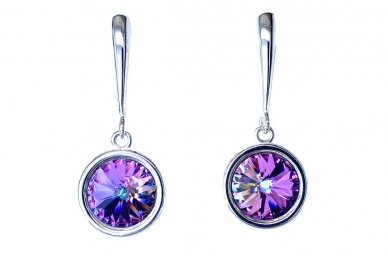 Swarovski Crystal Earrings A2713400620
