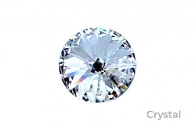 Auskarai su Swarovski kristalais A2295500290 3