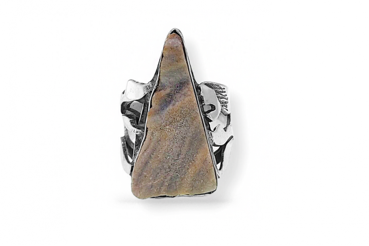 Complect with Chalcedony 1