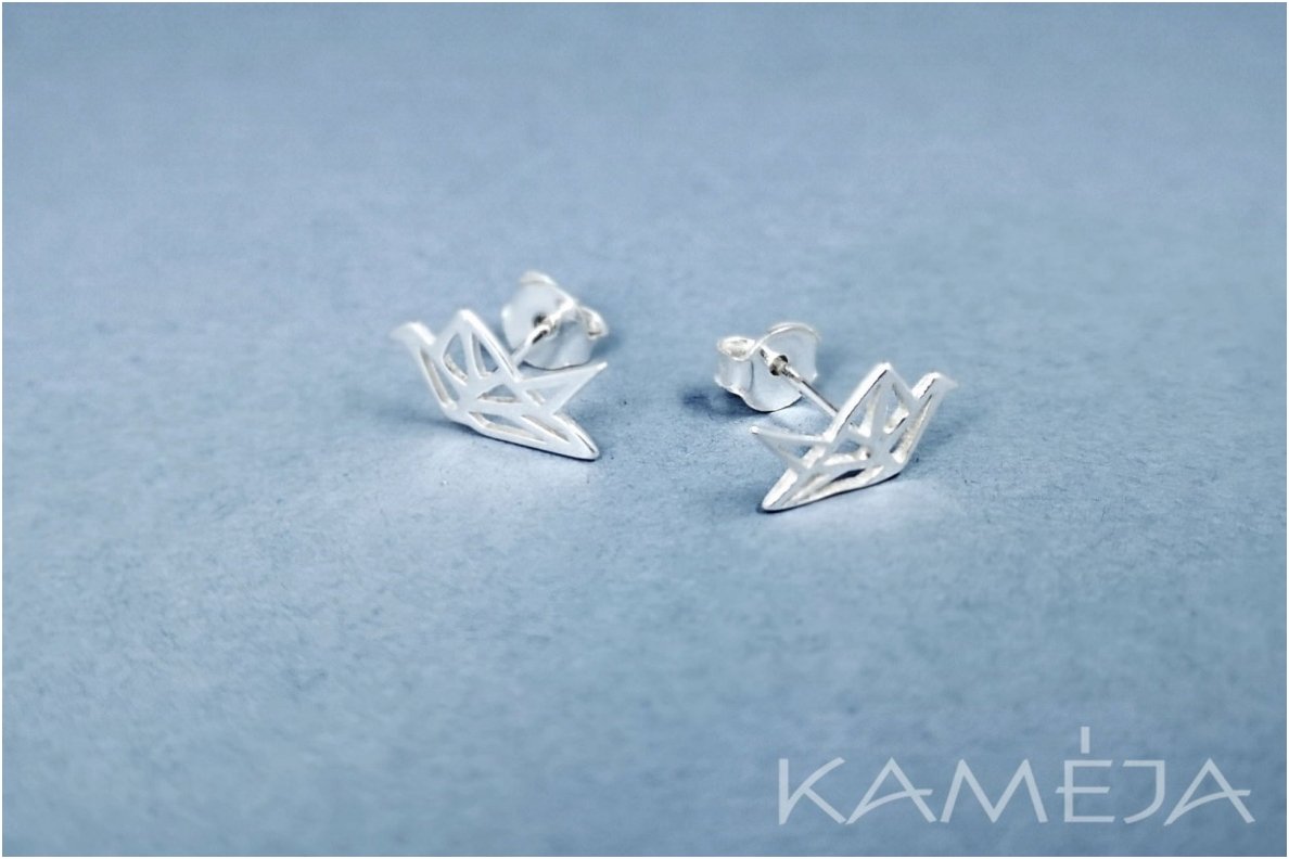 Origami gervės A2735400080 Origami gervės A2735400080