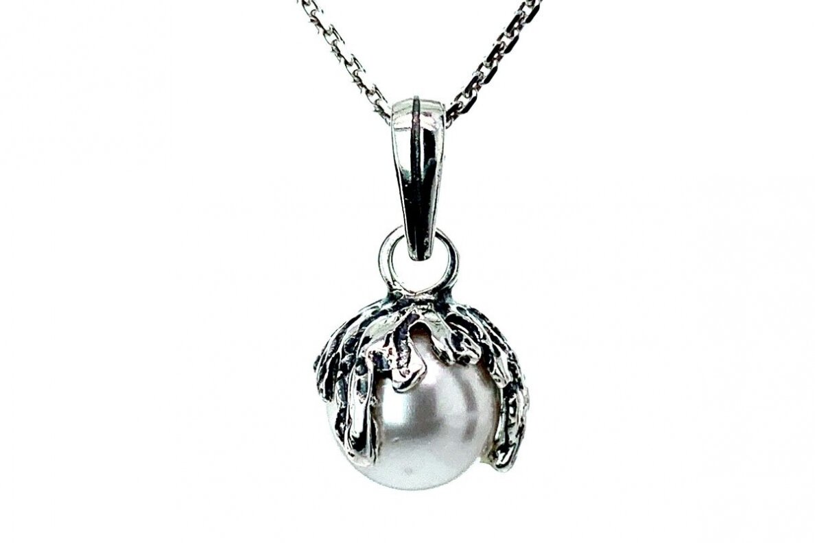 Pendants with Swarovski Pearl P1145350550 1 Pendants with Swarovski Pearl P1145350550 1