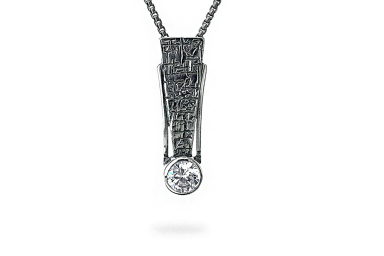 Pendants with Cubic Zirconia P1137350490