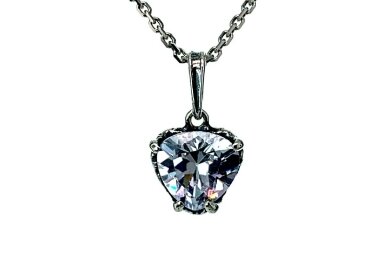 Cubic Zirconia Pendant P2247400260