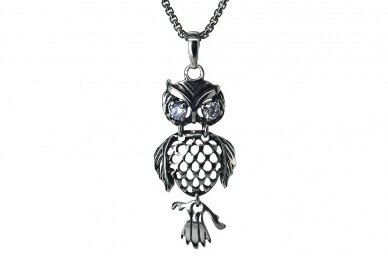 Pendants with Cubic Zirconia 7992 Pendants with Cubic Zirconia 7992