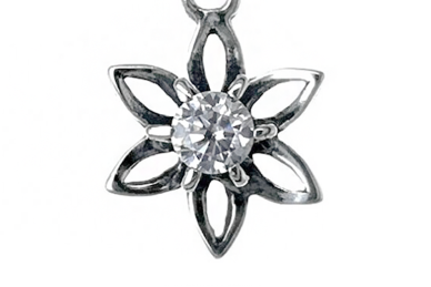 Pendants with Cubic Zirconia P906500150 1 Pendants with Cubic Zirconia P906500150 1