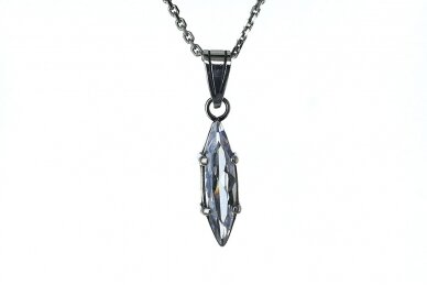 Pendants with Cubic Zirconia P1123400220 1