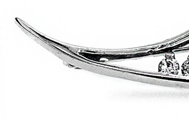 Segė su cirkoniais Sa316500260 2 Segė su cirkoniais Sa316500260 2