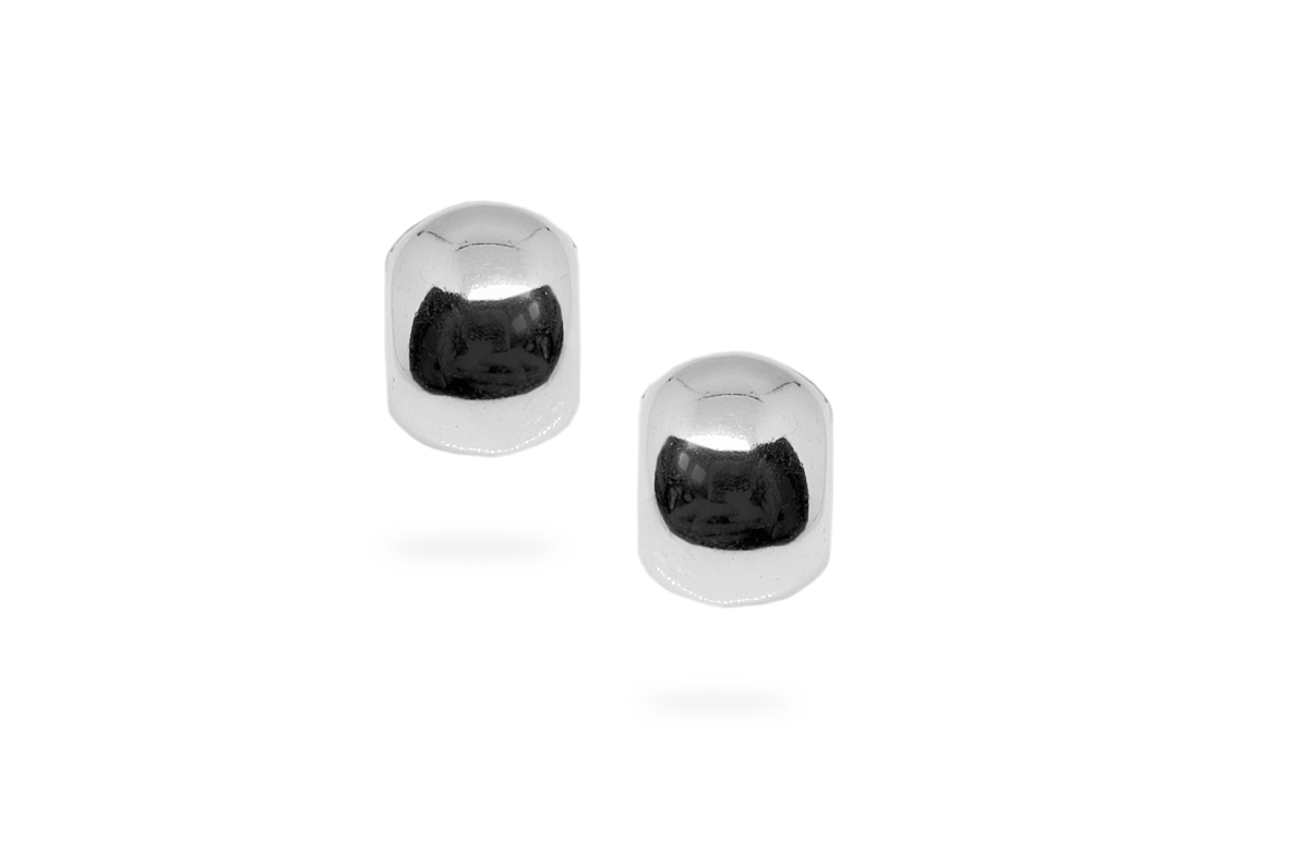 Silver earrings 1 Silver earrings 1