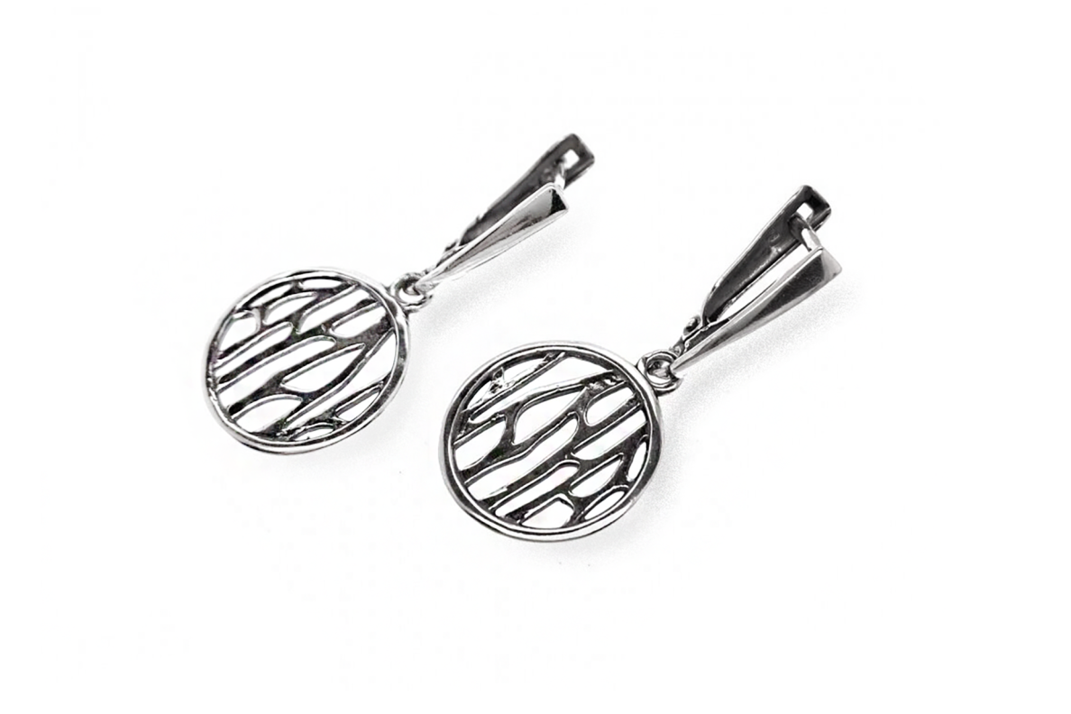 Exclusive earrings AU3558400400 1 Exclusive earrings AU3558400400 1