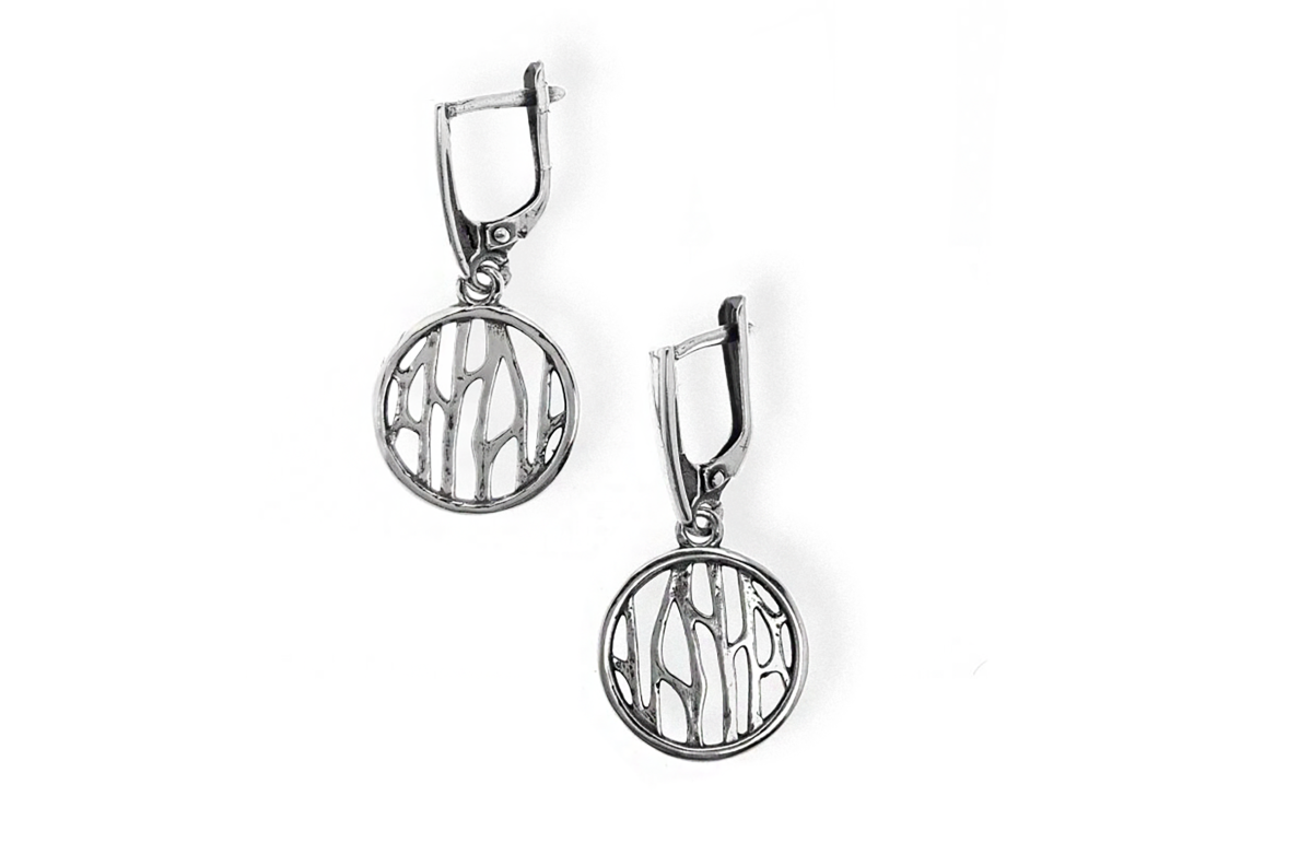 Exclusive earrings AU3558400400 Exclusive earrings AU3558400400