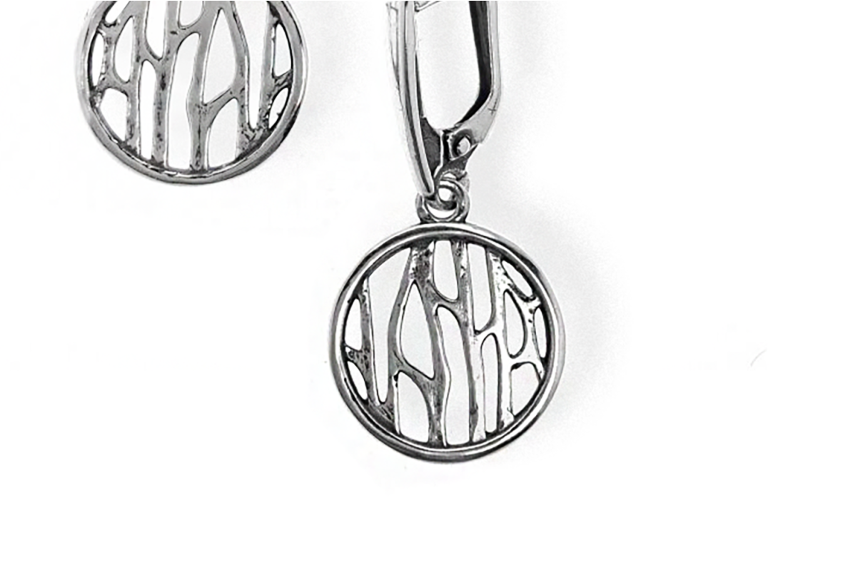 Exclusive earrings AU3558400400 2 Exclusive earrings AU3558400400 2