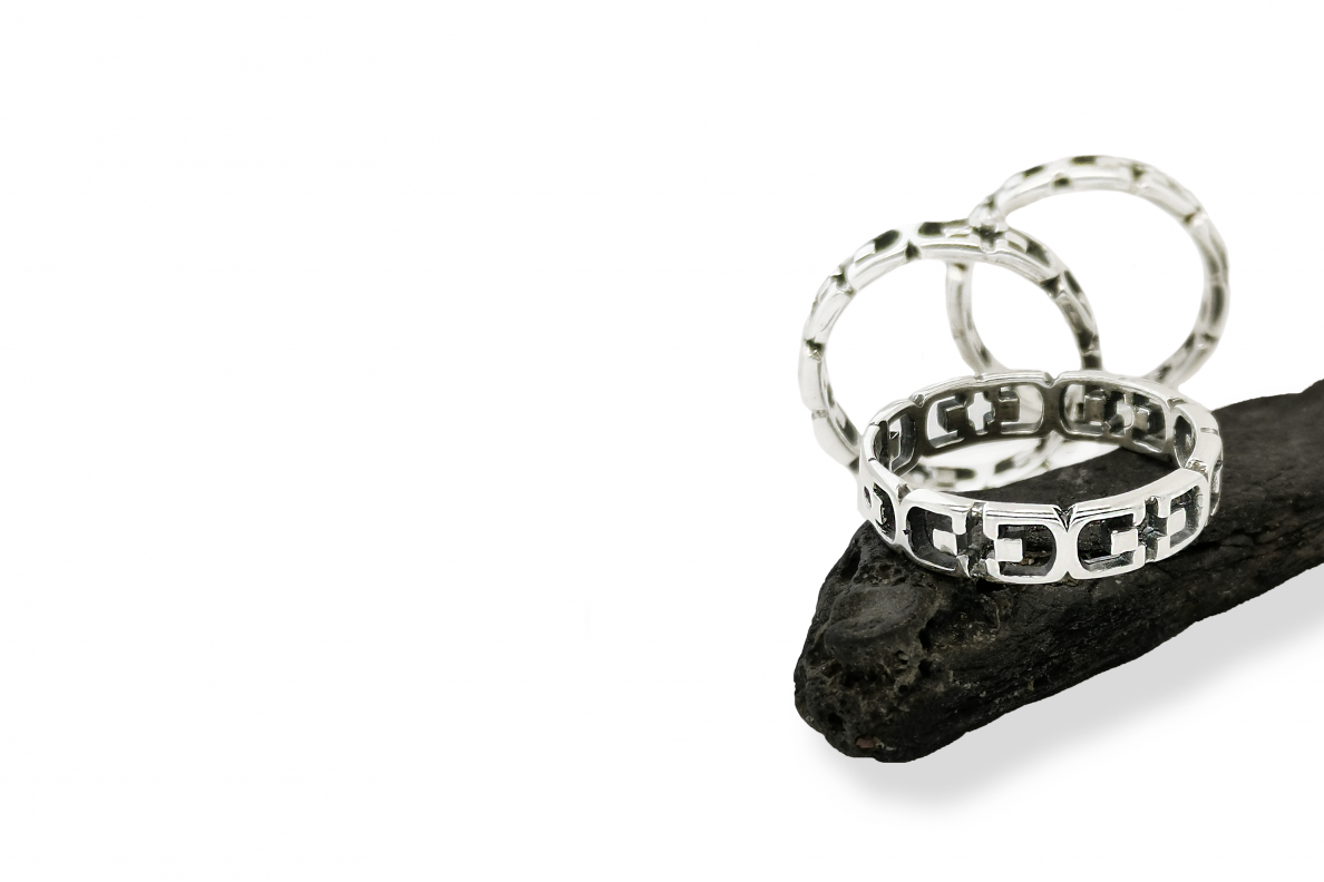Silver Ring Silver Ring