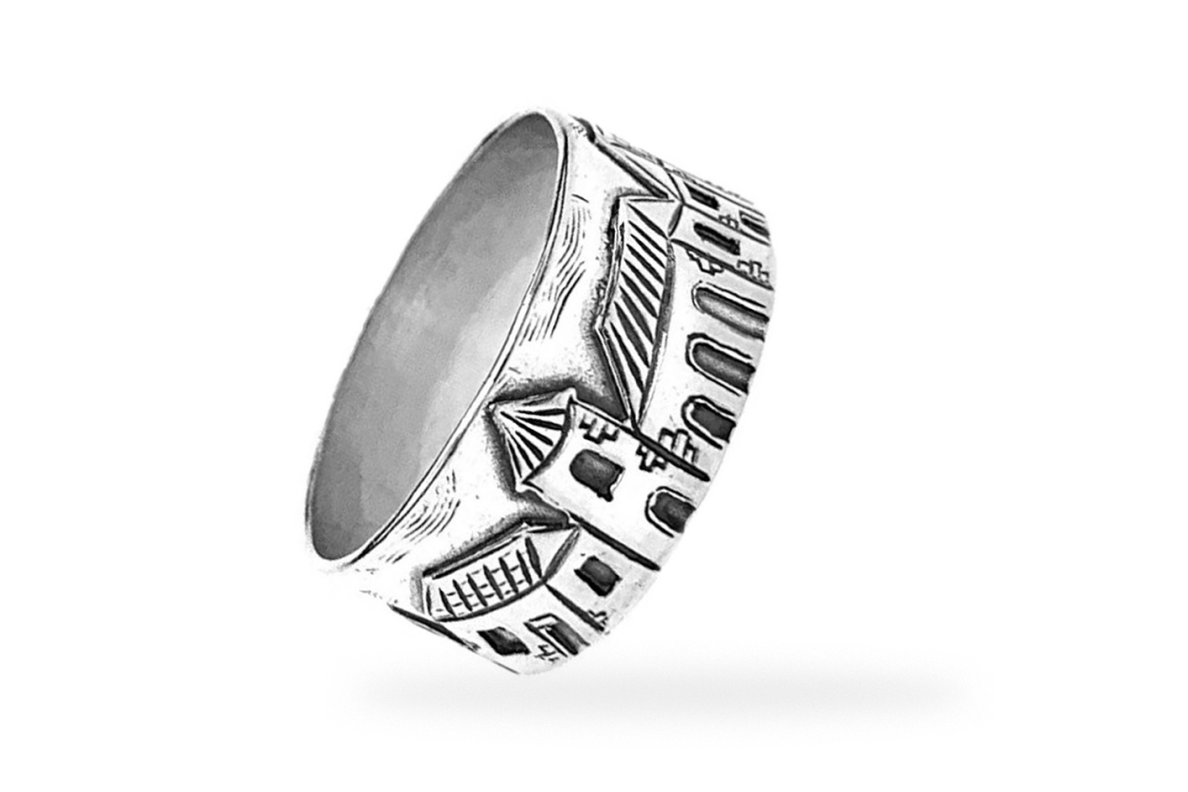 City Ring Z1334350380 City Ring Z1334350380