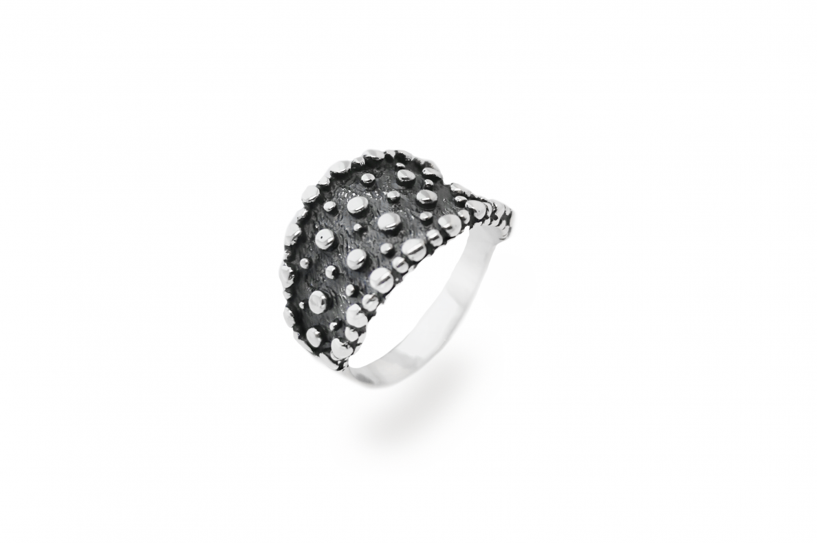 Sterling Silver Ring Z1197300570 Sterling Silver Ring Z1197300570