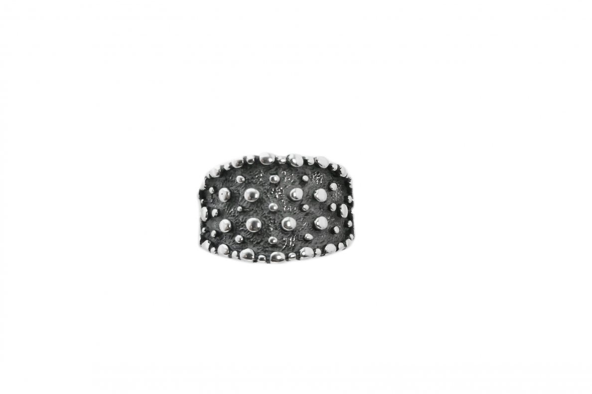 Sterling Silver Ring Z1197300570 1 Sterling Silver Ring Z1197300570 1