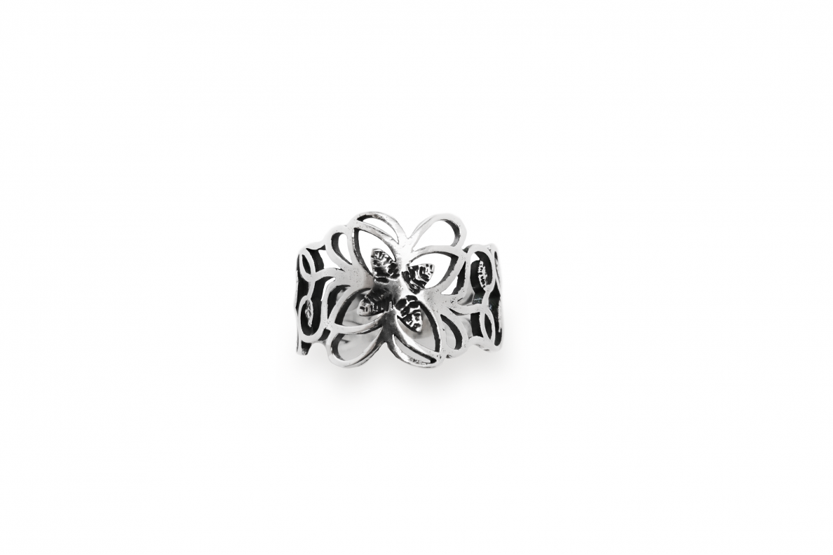 Sterling silver ring Z1308350280