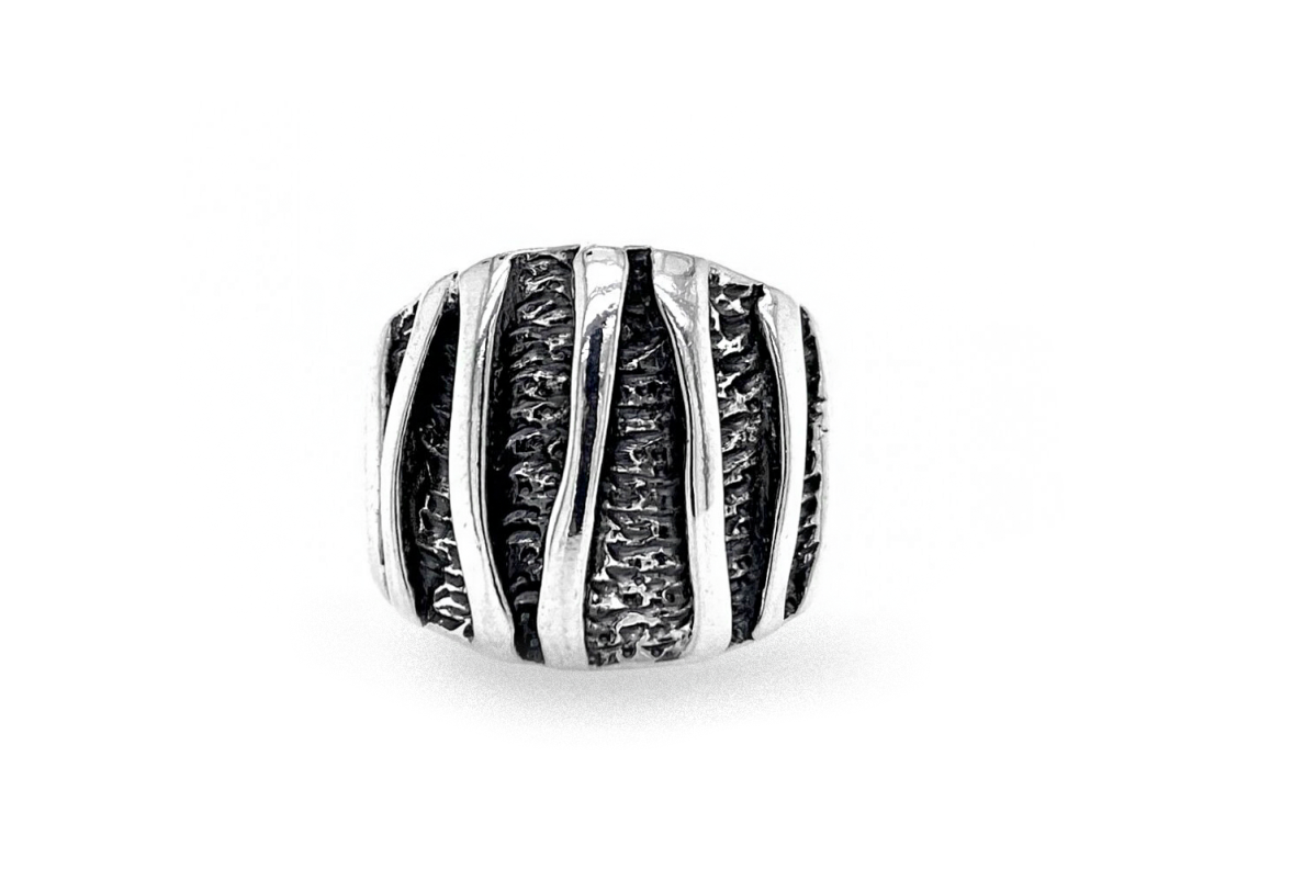 Sterling silver ring Z1409300830 1 Sterling silver ring Z1409300830 1
