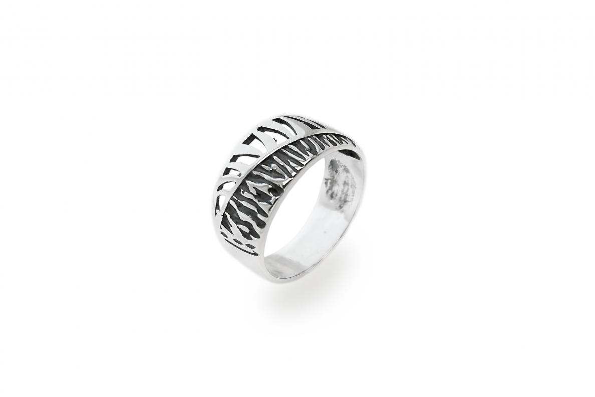 Silver Ring Z1943350320