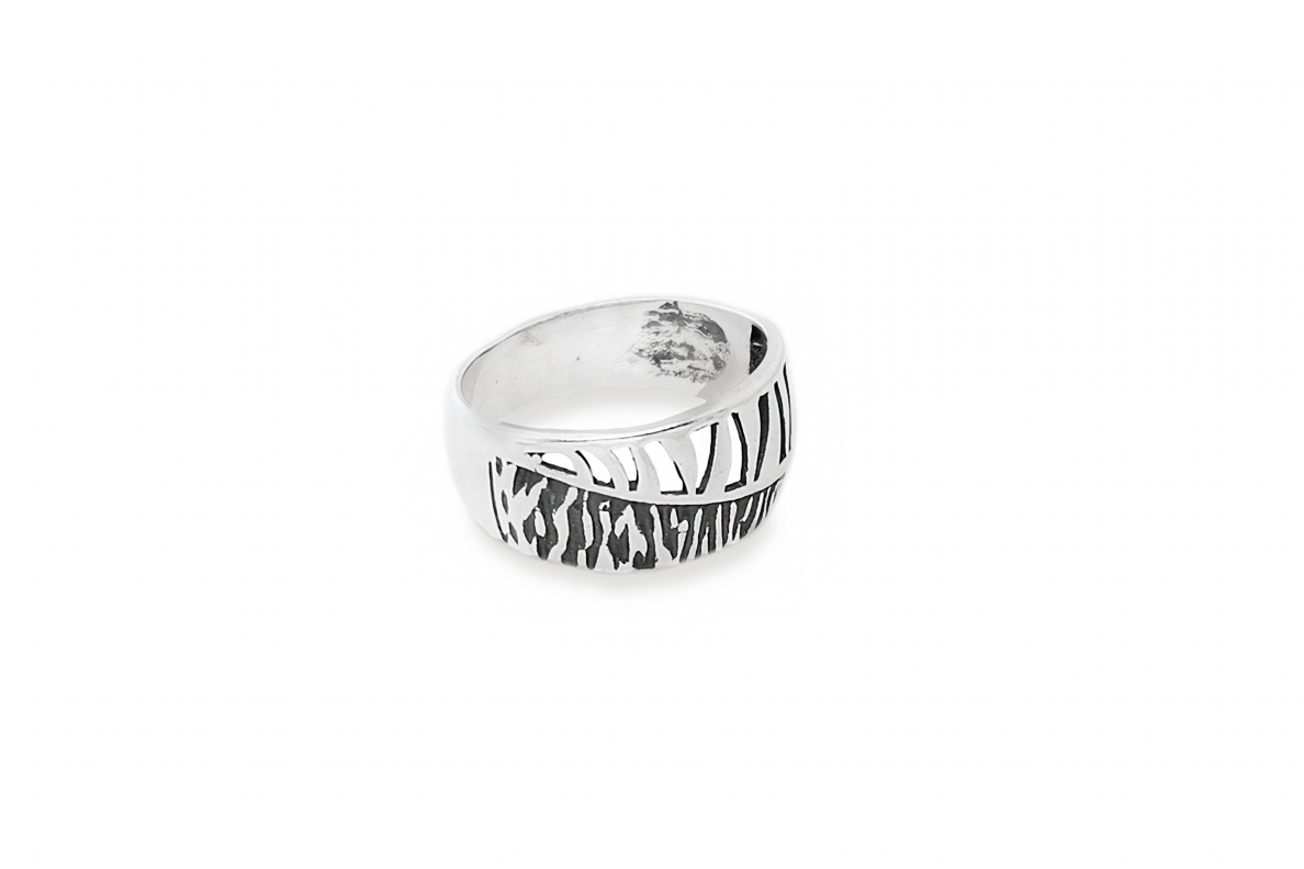 Silver Ring Z1943350320 2