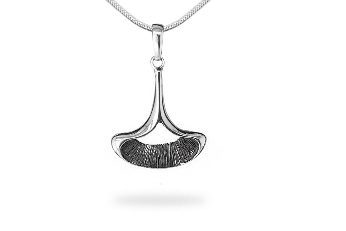 Sterling silver pendant P1113450270 Sterling silver pendant P1113450270