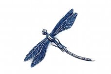 Silver Dragonfly SA311400730