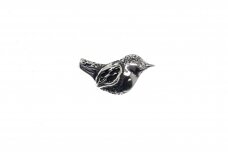 Silver brooch - Bird SA0000500170