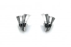 Sterling Silver Earrings A0903300400