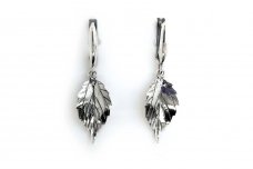 Sterling Silver Earrings A2617350380