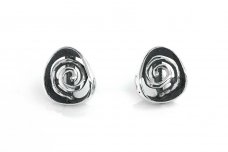 Sterling Silver Earrings A3153350350