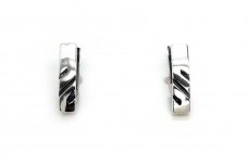 Sterling Silver Earrings A755350190