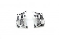 Sterling Silver Earrings A874300480